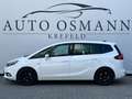 Opel Zafira 2.0 D (CDTI) Aut. Business Edition  PDC Weiß - thumbnail 2