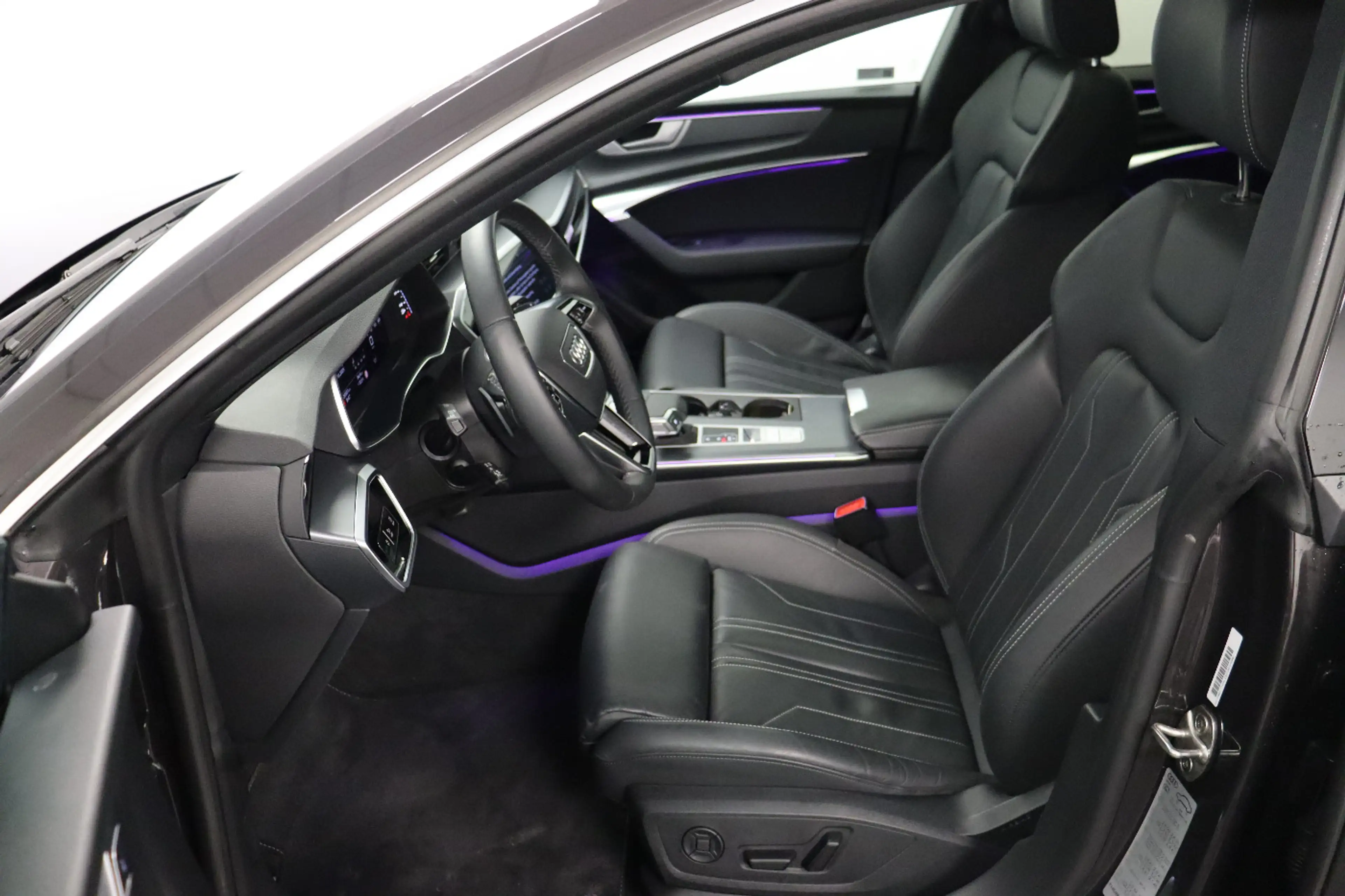 Audi A7 Sportback 45 TDI quattro S tronic Matrix|AHK — photo 6