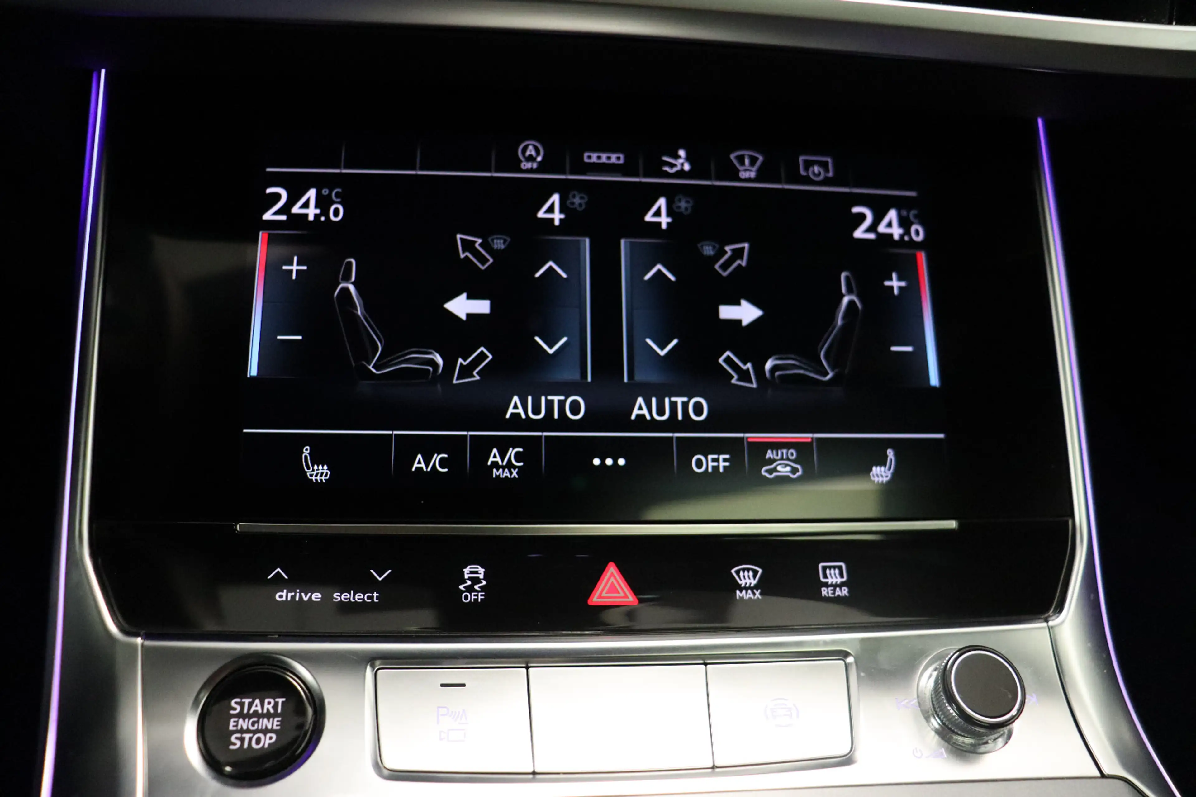 Audi A7 Sportback 45 TDI quattro S tronic Matrix|AHK — photo 11