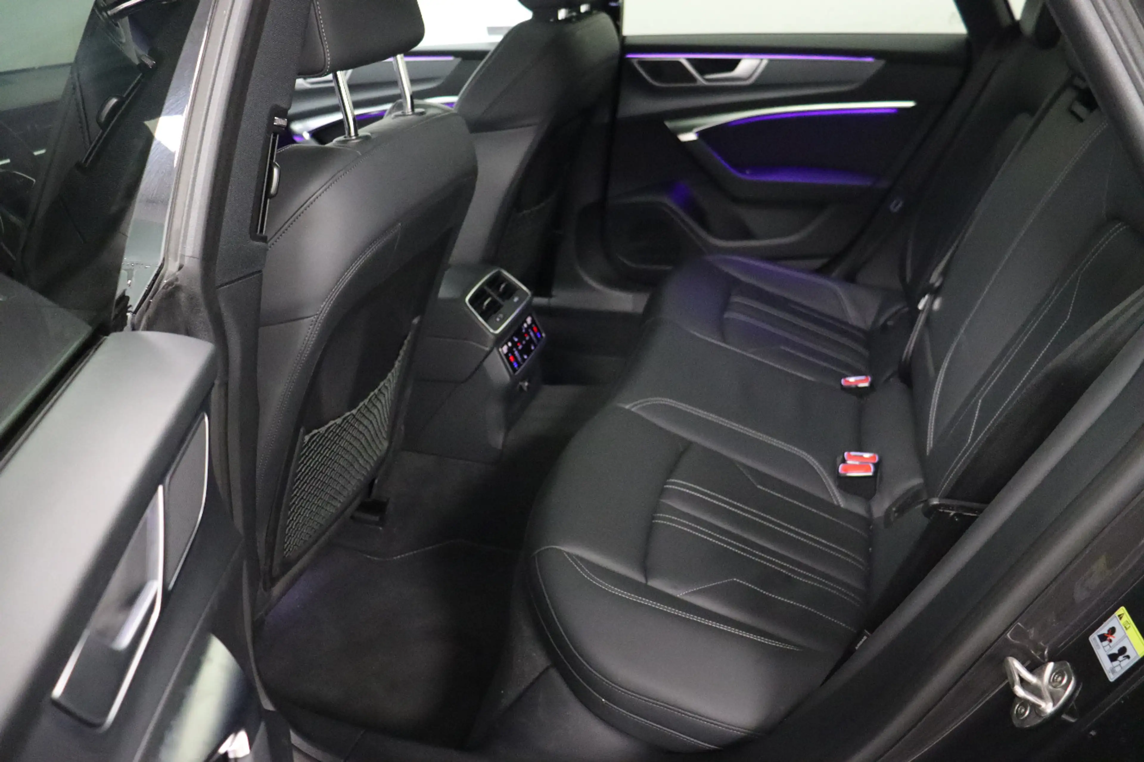 Audi A7 Sportback 45 TDI quattro S tronic Matrix|AHK — photo 7