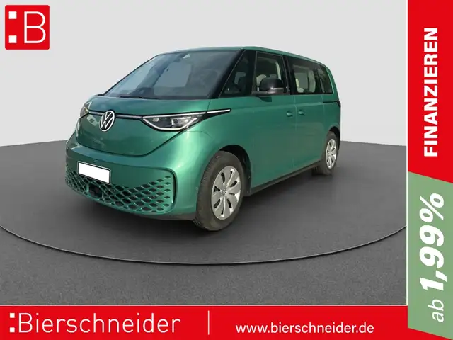 Volkswagen ID. Buzz