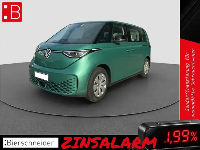 Volkswagen ID. Buzz