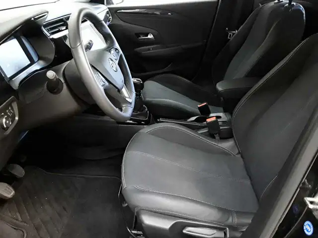 Opel Corsa view 7