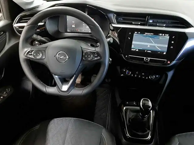 Opel Corsa view 10
