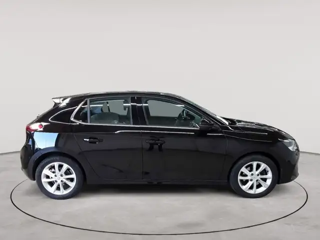 Opel Corsa view 3