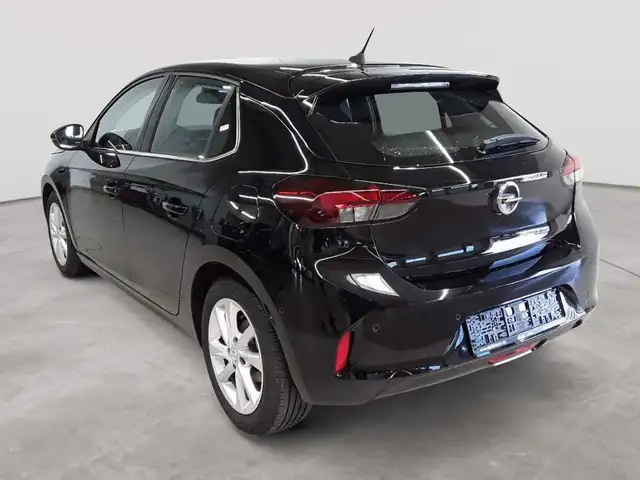 Opel Corsa view 5