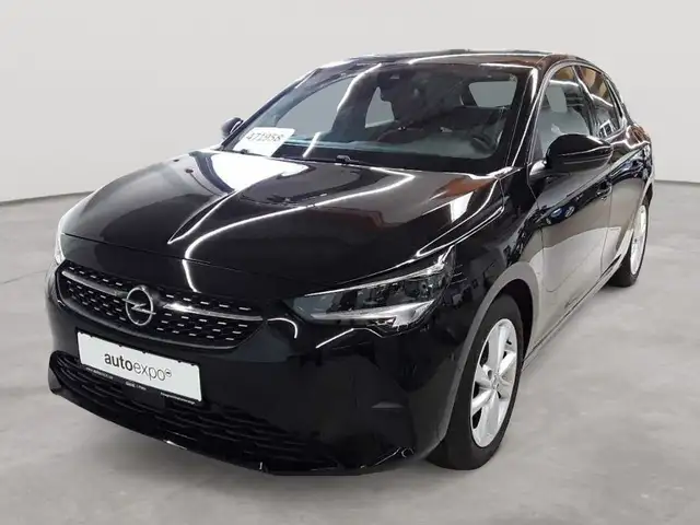 Opel Corsa view 2