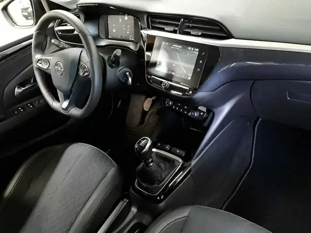 Opel Corsa view 9