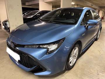 12750ht COROLLA TOURING SPT 122H DYNAMIC BUSINESS