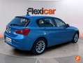 BMW 116 116d Azul - thumbnail 8