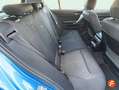 BMW 116 116d Azul - thumbnail 18