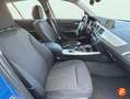 BMW 116 116d Azul - thumbnail 17