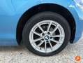 BMW 116 116d Azul - thumbnail 11