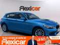 BMW 116 116d Azul - thumbnail 1