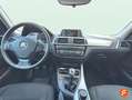 BMW 116 116d Azul - thumbnail 14
