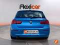 BMW 116 116d Azul - thumbnail 7