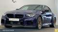 BMW M2 CS Coupé Fahrassistenzsysteme Sitzheizung Schwarz - thumbnail 1