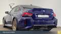 BMW M2 CS Coupé Fahrassistenzsysteme Sitzheizung Schwarz - thumbnail 2