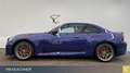 BMW M2 CS Coupé Fahrassistenzsysteme Sitzheizung Schwarz - thumbnail 9