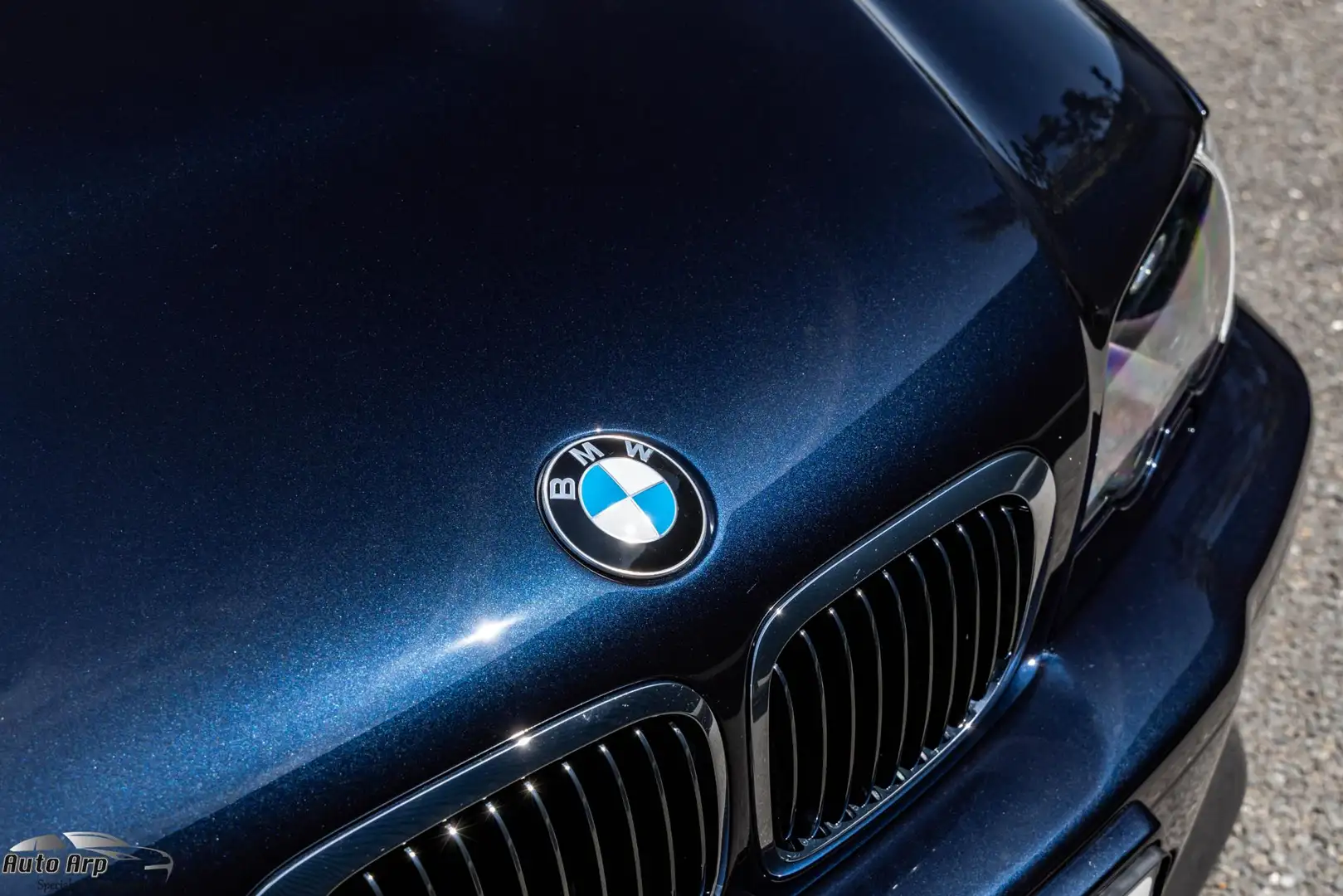 BMW M3 3-serie Coupé - 2