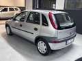 Opel Corsa 1.2 Benzina 75cv - Neopatentati 111.000km Argent - thumbnail 2