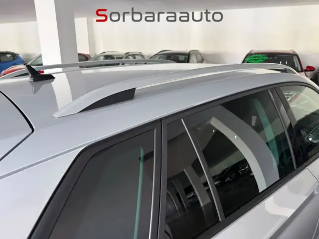 Skoda Kamiq view 11