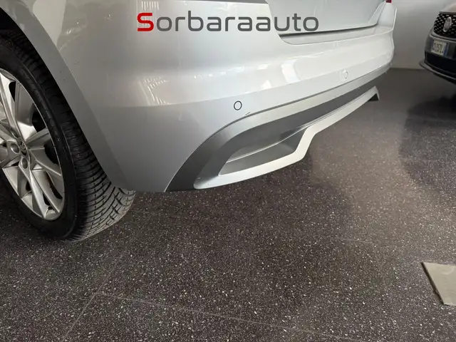 Skoda Kamiq view 10