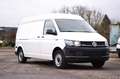 Volkswagen T6 2,0 TDI 4Motion Lang hoch Differentialsperre! Weiß - thumbnail 2