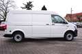 Volkswagen T6 2,0 TDI 4Motion Lang hoch Differentialsperre! Weiß - thumbnail 15