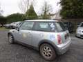 MINI One Mini 1.6i 16v One CVT Automatique Silber - thumbnail 4