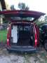 Volkswagen Caddy Caddy Kombi 1,6 TDI DPF Rot - thumbnail 5