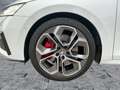 Skoda Octavia Combi RS 2.0 TSI MATRIX+NAVI+ACC+HuD+19" Weiß - thumbnail 8