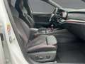 Skoda Octavia Combi RS 2.0 TSI MATRIX+NAVI+ACC+HuD+19" Weiß - thumbnail 12