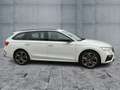 Skoda Octavia Combi RS 2.0 TSI MATRIX+NAVI+ACC+HuD+19" Weiß - thumbnail 7