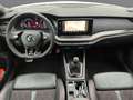 Skoda Octavia Combi RS 2.0 TSI MATRIX+NAVI+ACC+HuD+19" Weiß - thumbnail 9