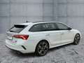 Skoda Octavia Combi RS 2.0 TSI MATRIX+NAVI+ACC+HuD+19" Weiß - thumbnail 6