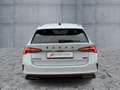 Skoda Octavia Combi RS 2.0 TSI MATRIX+NAVI+ACC+HuD+19" Weiß - thumbnail 5