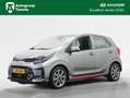 Kia Picanto 1.0 GT-Line Automaat | Carplay (draadloos) | Camer Gris - thumbnail 1