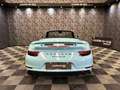 Porsche 911 911 Cabrio 3.8 Turbo S 580cv auto (991) Blu/Azzurro - thumbnail 5