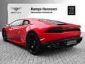 Lamborghini Huracán LP610-4  *deutsches Fzg.* Rojo - thumbnail 5