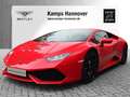 Lamborghini Huracán LP610-4  *deutsches Fzg.* Rojo - thumbnail 1