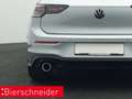 Volkswagen Golf GTI 8 2.0 TSI DSG BLACK STYLE PANO H&K-SOUND 19 ESTORI Silber - thumbnail 18