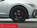 Volkswagen Golf GTI 8 2.0 TSI DSG BLACK STYLE PANO H&K-SOUND 19 ESTORI Silber - thumbnail 25