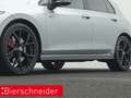 Volkswagen Golf GTI 8 2.0 TSI DSG BLACK STYLE PANO H&K-SOUND 19 ESTORI Silber - thumbnail 28