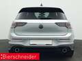 Volkswagen Golf GTI 8 2.0 TSI DSG BLACK STYLE PANO H&K-SOUND 19 ESTORI Silber - thumbnail 5