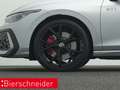 Volkswagen Golf GTI 8 2.0 TSI DSG BLACK STYLE PANO H&K-SOUND 19 ESTORI Silber - thumbnail 22