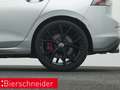 Volkswagen Golf GTI 8 2.0 TSI DSG BLACK STYLE PANO H&K-SOUND 19 ESTORI Silber - thumbnail 23