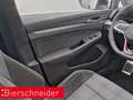 Volkswagen Golf GTI 8 2.0 TSI DSG BLACK STYLE PANO H&K-SOUND 19 ESTORI Silber - thumbnail 12