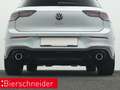 Volkswagen Golf GTI 8 2.0 TSI DSG BLACK STYLE PANO H&K-SOUND 19 ESTORI Silber - thumbnail 27