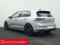Volkswagen Golf GTI 8 2.0 TSI DSG BLACK STYLE PANO H&K-SOUND 19 ESTORI Silber - thumbnail 4